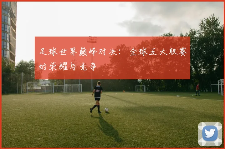 足球世界巅峰对决：全球五大联赛的荣耀与竞争